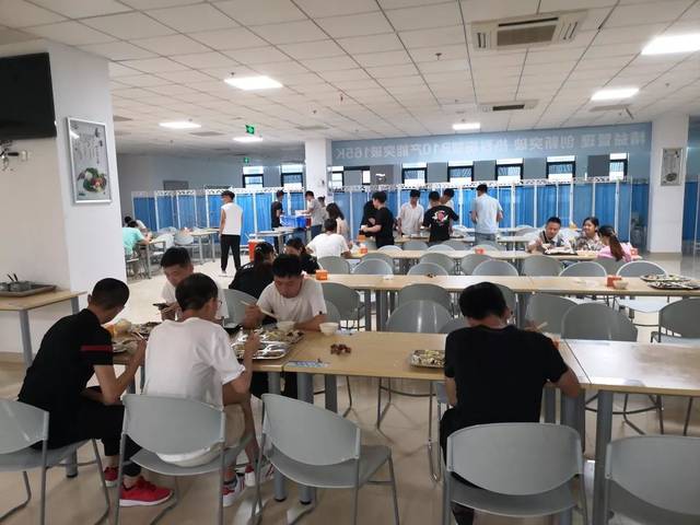 计算机工程学院40名学生赴福州京东方光电科技有限公司顶岗实习